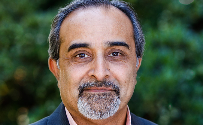 Raj Buch