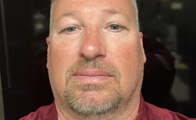 Travis Gillund | ARAC Vice Chair
